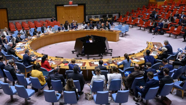 გაერო-ში აშშ-ის ელჩის მოვალეობის შემსრულებელი - ნატო-ს ტერიტორიის ყოველ სანტიმეტრს დავიცავთ