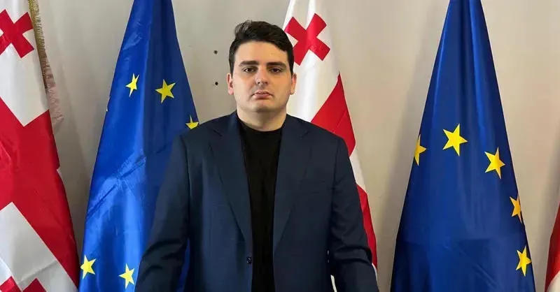 Levan Sanikidze: Levan Khabeishvili’s detention is driven by fear of the truth and of the October 4 rally – we must move from the courtyard to Rustaveli Avenue and start preparing more actively for the grand rally on October 4