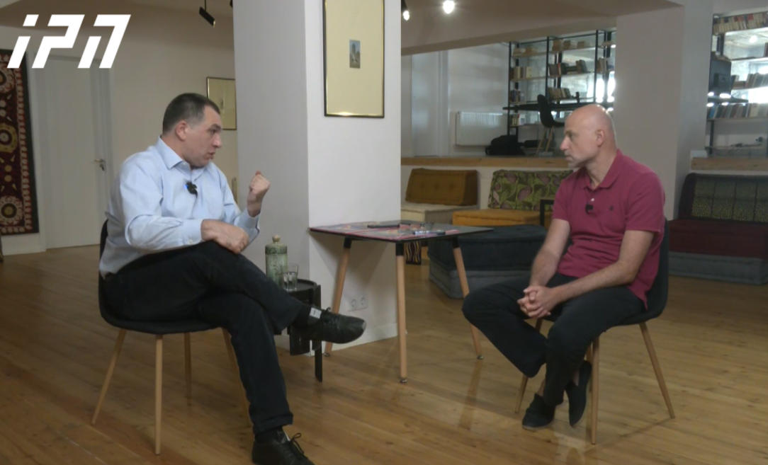 გიგა ბოკერია - კრიზისი ივანიშვილის რეჟიმის შიგნით კიდევ უფრო გაღრმავდება და ამის ნიშნებს ვხედავთ - რომც დაალაგოს ურთიერთობები, აქტიური მოკავშირეების შეძენის შანსი რეჟიმს ნული აქვს