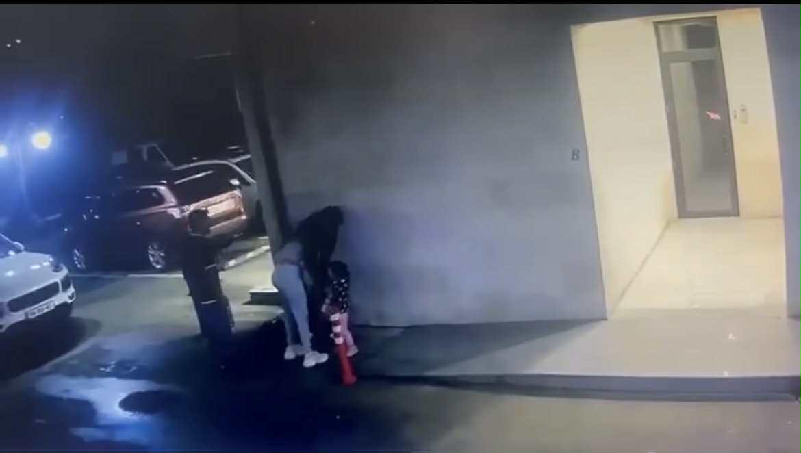 პროკურატურამ მკლავჭიდელ ქალს, ხატია ვიბლიანს არასრულწლოვნის მიმართ განხორციელებულ ძალადობის ფაქტზე ბრალდება წარუდგინა