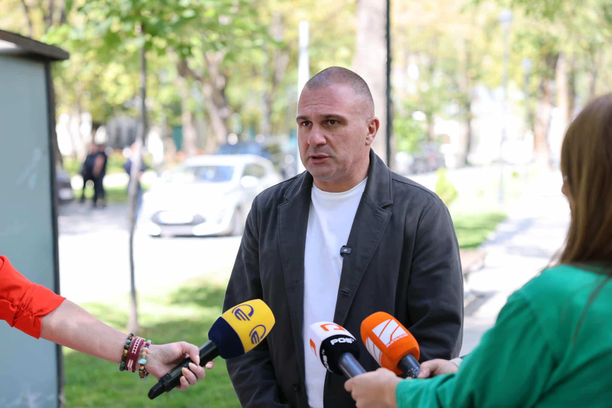 პარლამენტი 29 ოქტომბრის პლენარულ სხდომაზე, ინტერპელაციის წესით, ინფრასტრუქტურის მინისტრ რევაზ სოხაძეს მოუსმენს