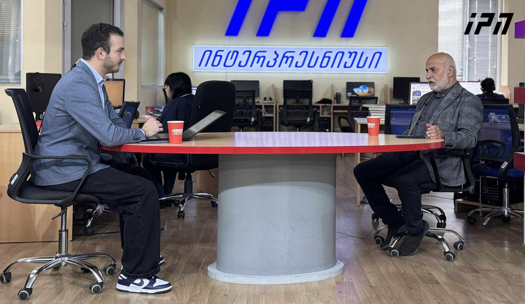 Valeri Chechelashvili: Talking about starting relations with the US "on a new page" is a manifestation of ingratitude - I think the US's patience is running out