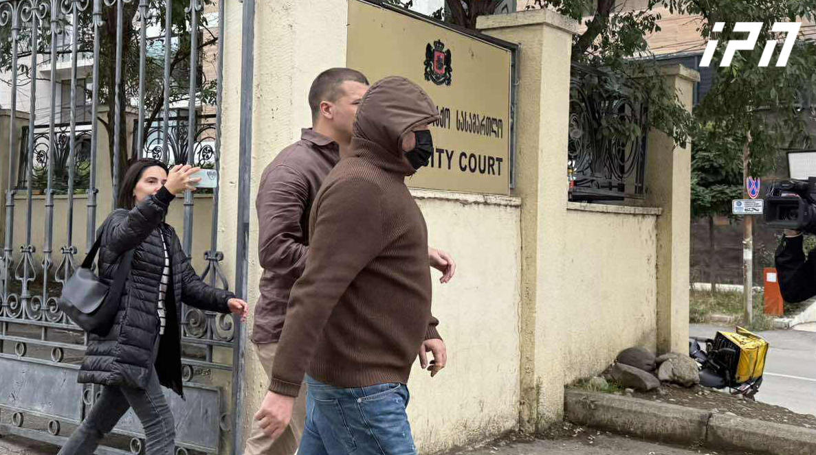 კახაბერ ძაძამიამ, რომელიც ლევან ჯანგველაძის მკვლელობის დღეს, მასთან ერთად გადაადგილდებოდა, სასამართლოს ჩვენება მისცა და მომხდარი დეტალურად აღწერა