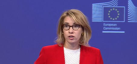 Anita Hipper: The best thing for the Georgian authorities is to look in the mirror and face reality - They are building a highly repressive regime - When you are confident in your democracy, you don’t need to jail your opponents