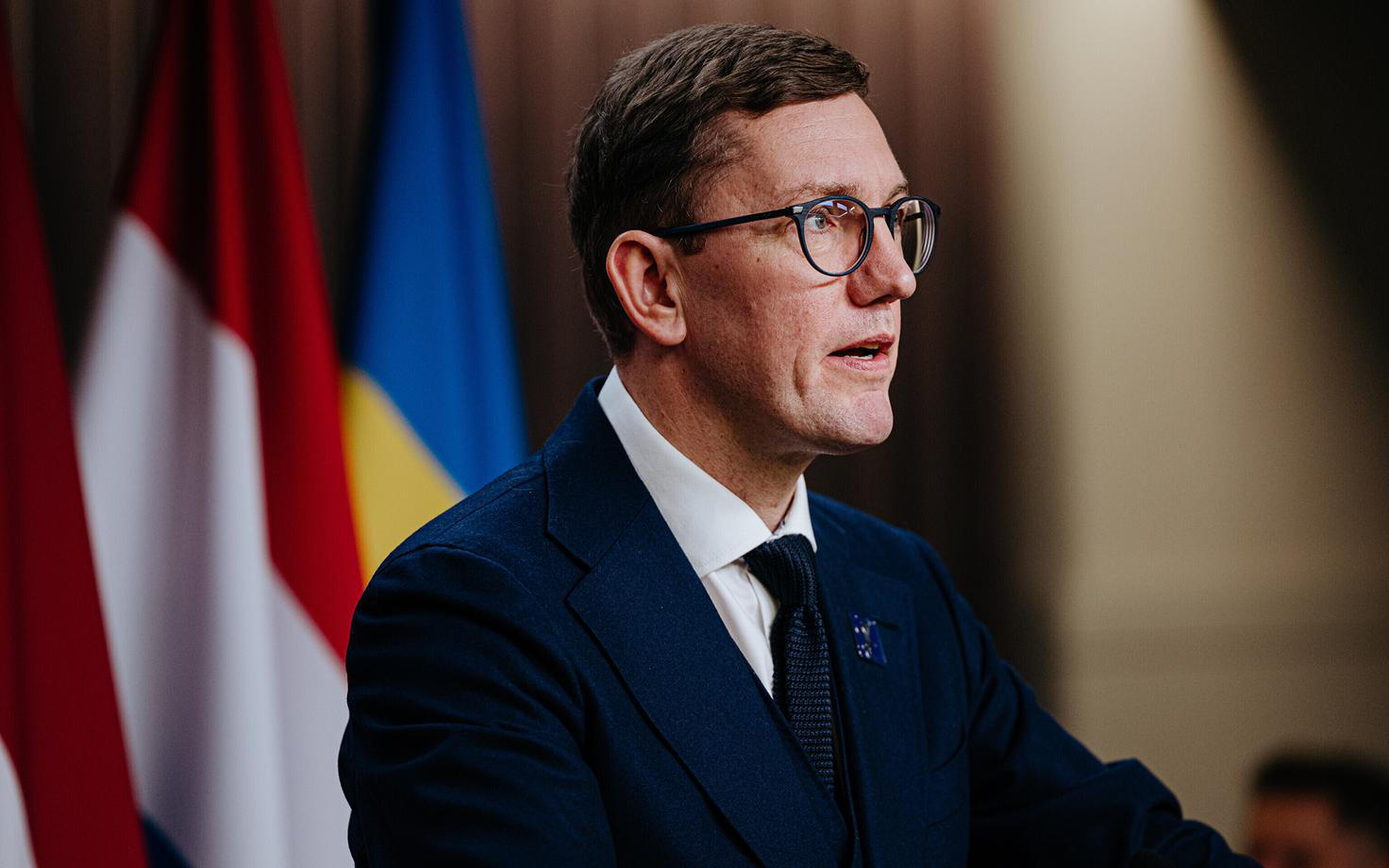 ესტონეთის პრემიერი - ევროპა ჯერ კიდევ შორს არის კრემლის შეკავებისთვის საჭირო სამხედრო ძალის განვითარებისგან - ჯერ კიდევ დასაწყისში ვართ