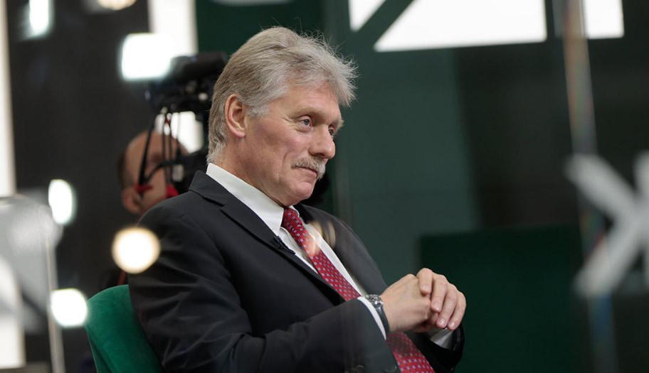 დიმიტრი პესკოვი - სტამბოლში დაგეგმილ შეხვედრებს რუსეთის წარმომადგენლები არ დაესწრებიან - დაველოდებით ინფორმაციას, რა საკითხებზე ისაუბრებენ