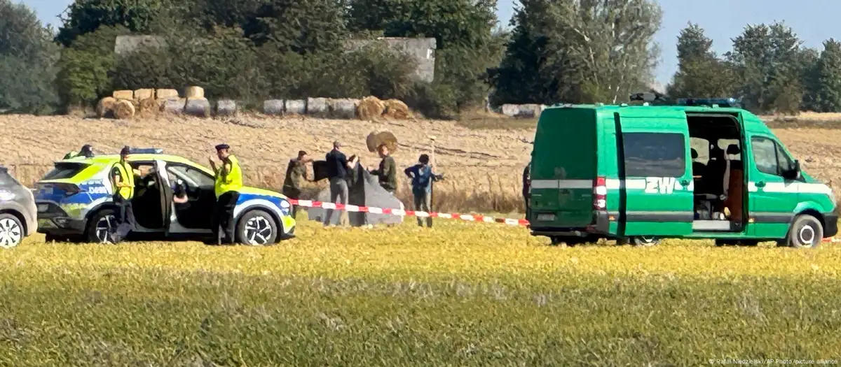 ჩეხეთმა პოლონეთში საზღვრის დასაცავად სამი ვერტმფრენი გაგზავნა