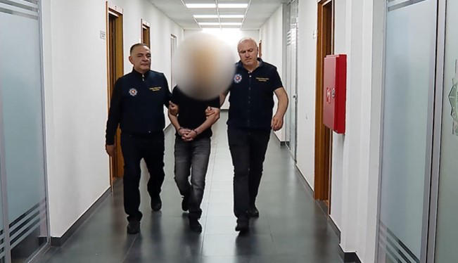 შინაგან საქმეთა სამინისტრომ განზრახ მკვლელობის მცდელობის ბრალდებით ძებნილი პირი დააკავა