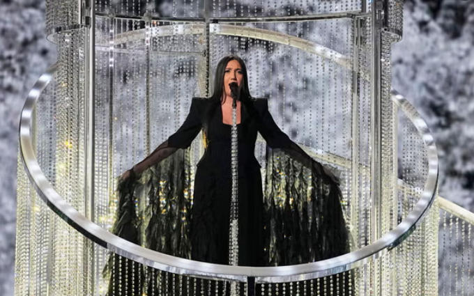 ესპანეთი 2026 წლის ევროვიზიის კონკურსში ისრაელის მონაწილეობის შემთხვევაში ღონისძიებას გამოეთიშება