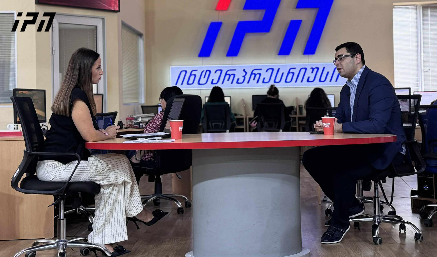 გიგა ლემონჯავა - ივანიშვილი დარწმუნებული უნდა იყოს, რომ არ დავნებდებით და საწვავი ბოლომდე გვეყოფა - 4 ოქტომბერს ქუჩაში ბევრი ადამიანის გამოსვლა მნიშვნელოვანია, მაგრამ ფსონი ერთ თარიღზე დადებული არ არის