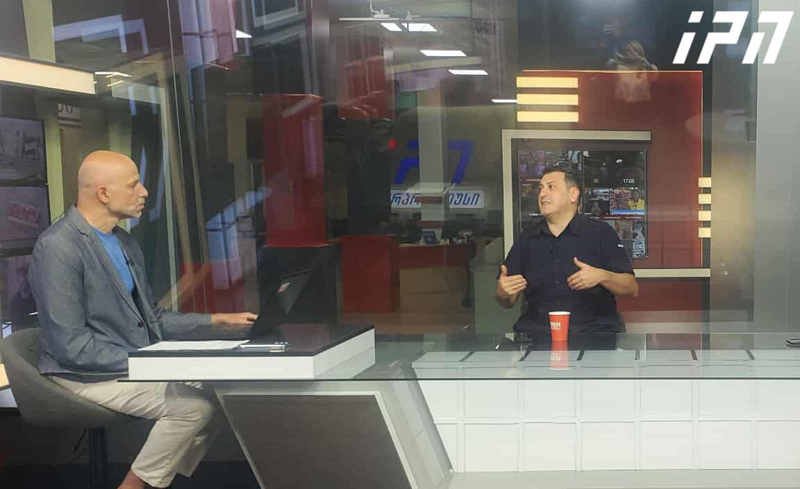 ტატო ქელბაქიანი - ქართველი ხალხის რეფლექსია, რომ ევროკავშირზე უარი არ შეიძლება ვაპატიოთ, ამიტომ დაიწყო „ოცნებამ“ მოქალაქეებზე სხვა ტიპის მუშაობა, ევროკავშირის მიზანში ამოღება, რომ იდეა დაზიანდეს - ცდილობენ, ნელ-ნელა შეგვაჩვიონ