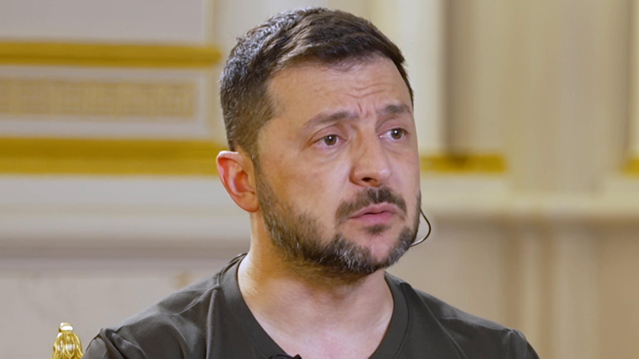 В Офисе президента Украины заявили, что Владимир Зеленский официально получил от США «план прекращения войны» и намерен обсудить его с Дональдом Трампом