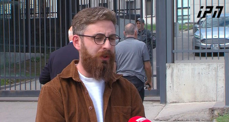 გიორგი ბუტიკაშვილი - როგორც საარჩევნო ფარსი არსებობს, ასევე არსებობს სასამართლო ფარსი, რომელიც, არ წარმოადგენს სამართალს - ელენე ხოშტარიას გადაწყვეტილება, რომ არ დაესწროს სასამართლო პროცესს, მიმაჩნია სწორად