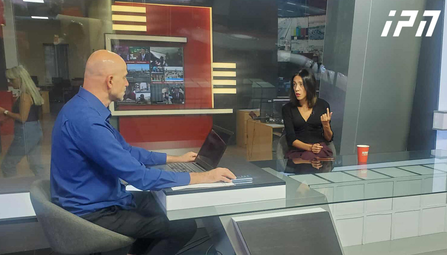 ანა წითლიძე - 4 ოქტომბრის 70% უკვე შემდგარია - ბევრი სიურპრიზი ექნება „ქართულ ოცნებას“, მათ შორის შეიძლება თავისი ყოფილი თანაგუნდელებისგან