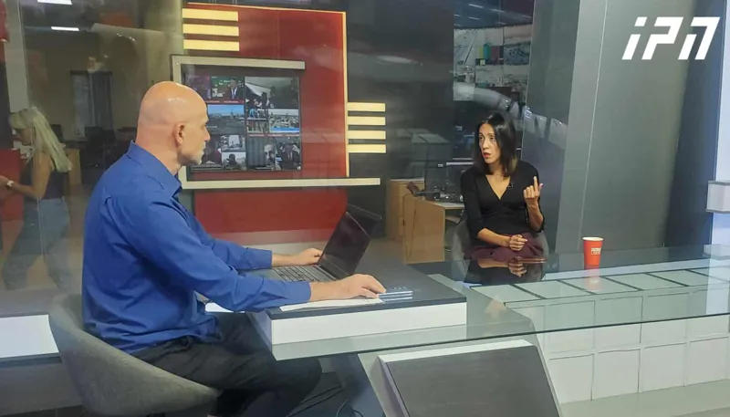 Ana Tsitlidze: By October 4, 70% is already in place — “Georgian Dream” will have many surprises, including possibly from their former teammates