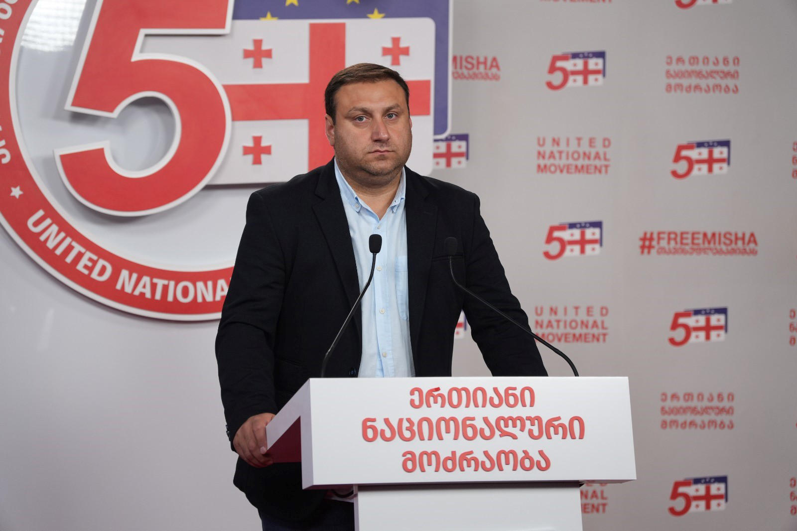 ლაშა ფარულავა - „ხაბე“ რასაც ამბობდა, ახლა თავად ივანიშვილის პროკურატურა ადასტურებს! - დიახ, ხაბეიშვილი მხოლოდ იმის გამო გაუშვეს ციხეში, რომ საზოგადოებას არ მოუყვეს ივანიშვილის რეჟიმის კორუფციული მასშტაბების შესახებ