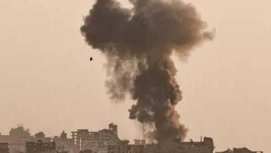 საფრანგეთის საგარეო უწყება - ისრაელის ღაზაზე შეტევას სამხედრო ლოგიკა არ გააჩნია - მოვუწოდებთ, დასრულდეს ეს დამანგრეველი კამპანია