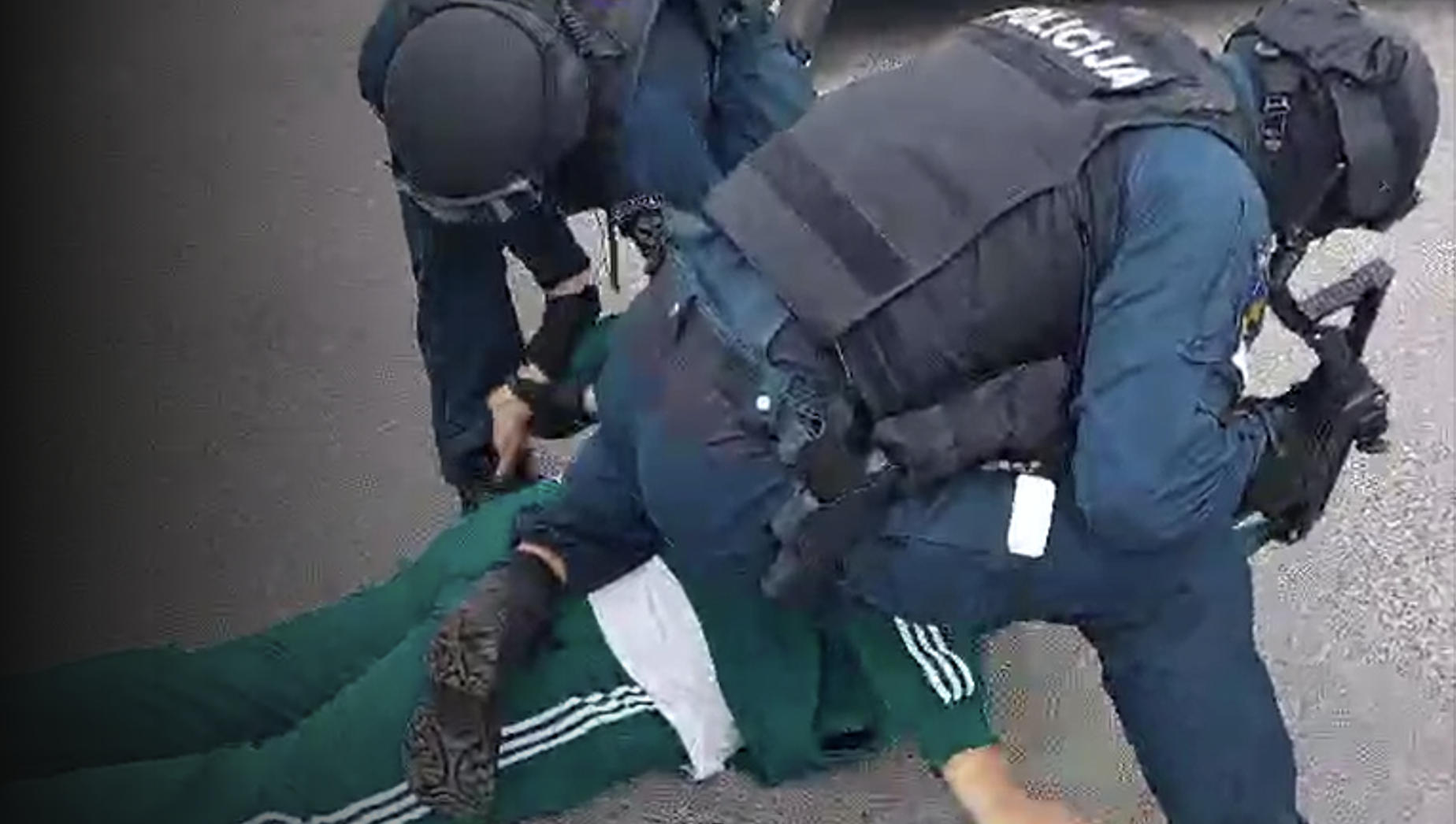 ლიეტუვამ რუსეთის აგენტების ჯგუფი გამოააშკარავა და დააკავა, რომლებიც ევროპაში ამანათების აფეთქებებს ახორციელებდნენ