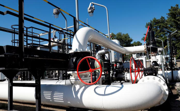 პოლონეთის ენერგეტიკის მინისტრი ევროკავშირს - მოგიწოდებთ, შეთანხმდეთ საერთო მიზანზე და 2026 წლის ბოლომდე რუსული ნედლი ნავთობის იმპორტი სრულად შევწყვიტოთ