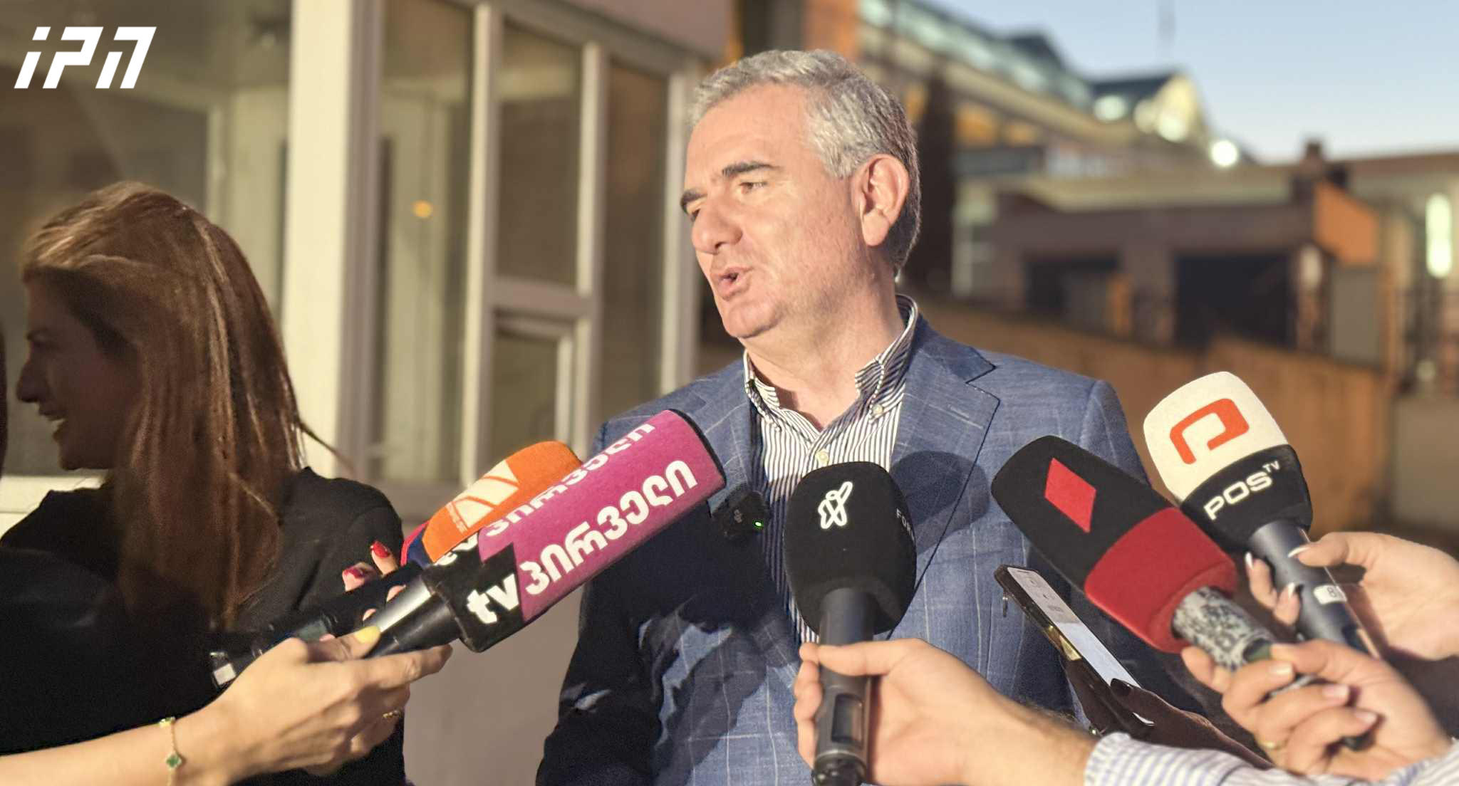 625 მილიონი დოლარისა და 35 მილიონი ევროს გათეთრების საქმეზე დაკავებულის ადვოკატი - გამოძიება დაიწყო ადრე, მიუხედავად იმისა, რომ ჩემმა დაცვის ქვეშ მყოფმა იცოდა გამოძიების დაწყების შესახებ, არ მიმალულა, პატიმრობის აუცილებლობა არ იყო