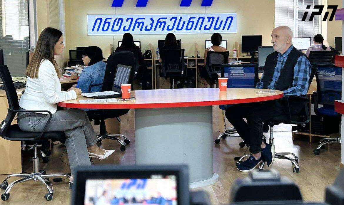 გია ხუხაშვილი - საქართველოში რუსული, კრიმინალური ფული გათეთრდა და ვიღაცას უნდა წარმოაჩინოს, თითქოს ეს სავალუტო ჯიხურის საშუალებით მოხდა, რაც სრული აბსურდია - შეუძლებელია ხელისუფლების გარეშე ასეთი ოპერაციების კეთება