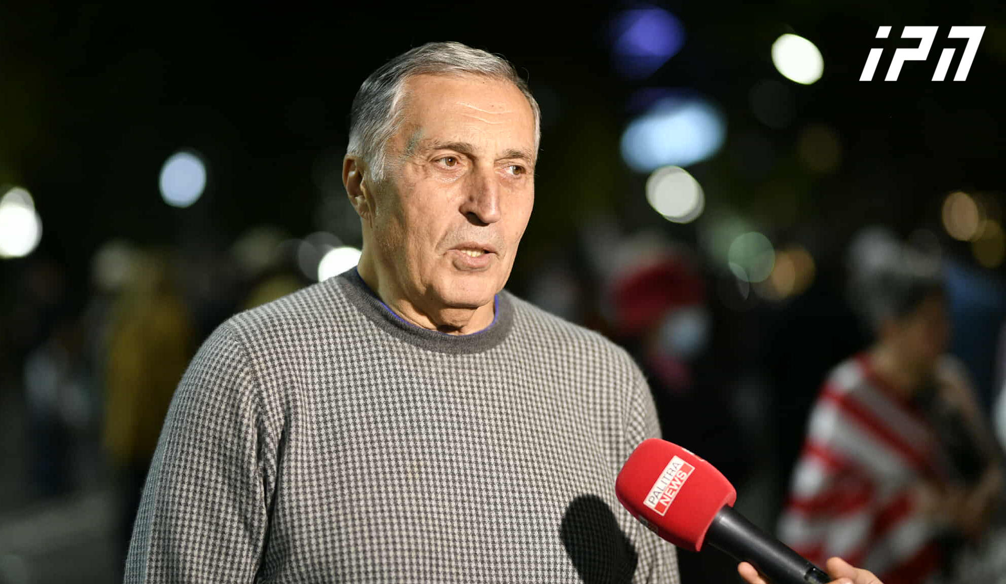 ადვოკატი - პაატა ბურჭულაძემ სუს-ისთვის ჩვენების მიცემაზე უარი განაცხადა