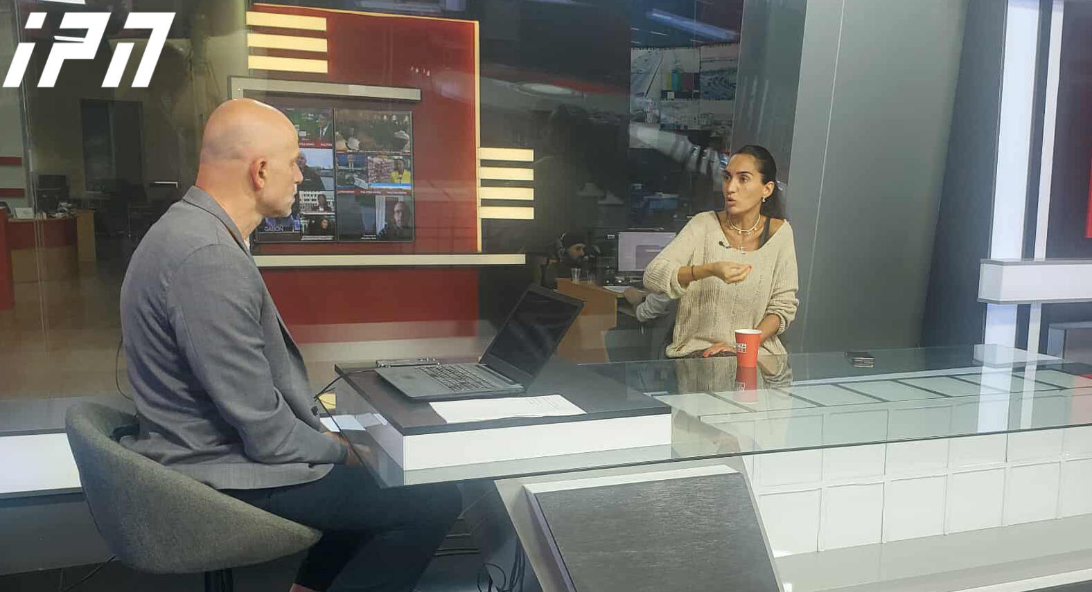 სოფო ჯაფარიძე - ლევან ხაბეიშვილის ხმისაც კი ეშინიათ - „ქართულმა ოცნებამ“ საკუთარ თავს წამზომი ჩაურთო, 4 ოქტომბერი არის „დედლაინი“