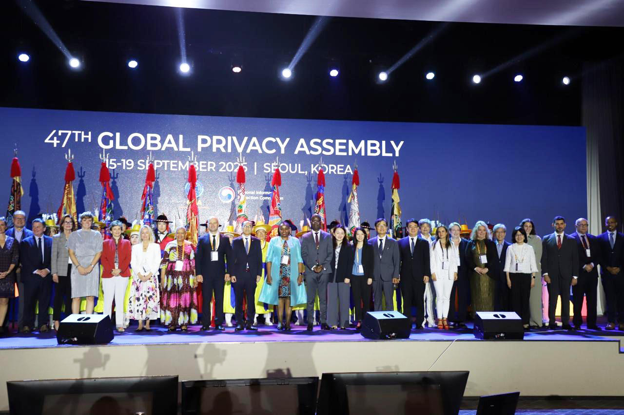 პერსონალურ მონაცემთა დაცვის სამსახურის უფროსი ლელა ჯანაშვილი პირადი ცხოვრების ხელშეუხებლობის გლობალური ასამბლეის (GPA) აღმასრულებელი კომიტეტის წევრი გახდა