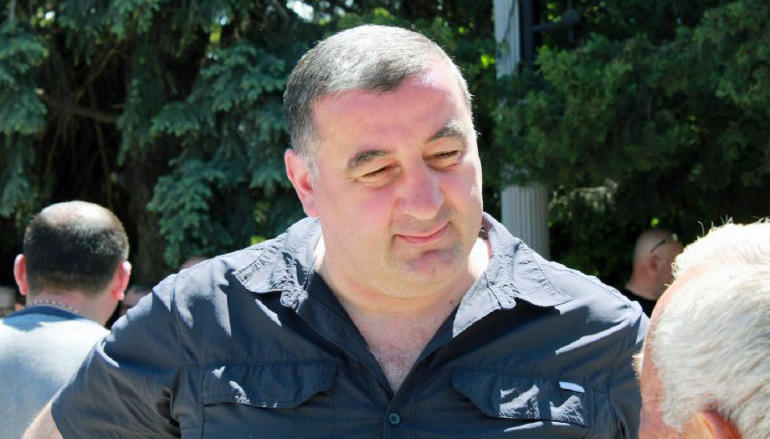 გიორგი კანდელაკსა და მასთან ერთად დაკავებულებს ბრალდება წარედგინათ - პროკურატურა სასამართლოს შვიდივე ბრალდებულის მიმართ პატიმრობის გამოყენების შუამდგომლობით მიმართავს