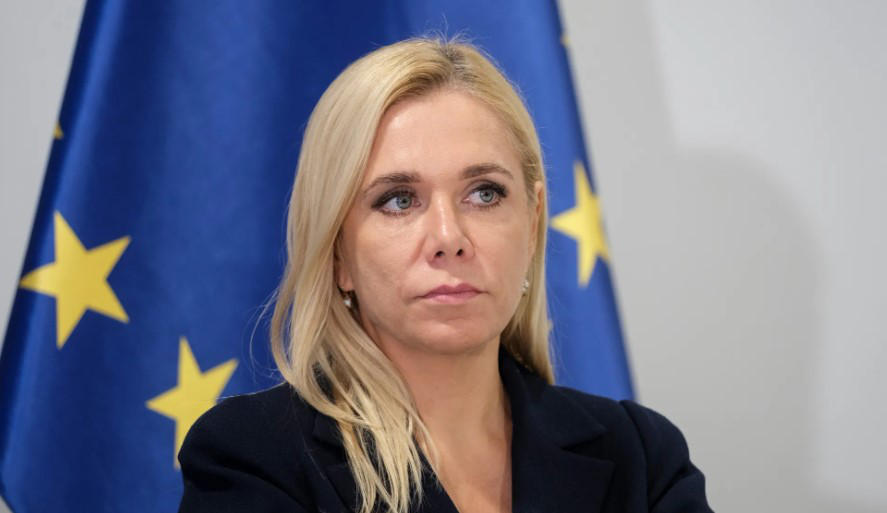 Bloomberg - სლოვაკეთი და უნგრეთი რუსეთიდან ნავთობისა და გაზის იმპორტს ალტერნატიული წყაროების გარეშე არ შეამცირებენ