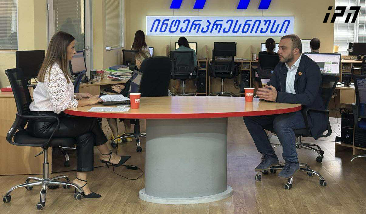 გიორგი სიორიძე - აღარ არსებობს ზღვარი მმართველ პარტიას, სახელმწიფო ინსტიტუტებს და შავ სამყაროს შორის, სუს-ი შავი სამყაროს მფარველია - ასე ხდება ბელარუსსა და რუსეთში, კონკრეტული ფიგურები იწირებიან - ზოგი ლაზიერია, ზოგი პაიკი