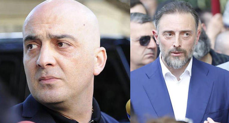 დიდმა ბრიტანეთმა ოთარ ფარცხალაძე და ლევან ვასაძე დაასანქცირა