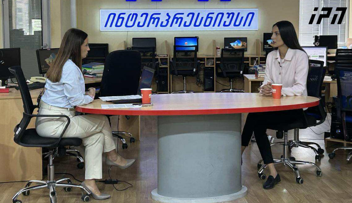 ვიკა ფილფანი - ადამიანების 90%, ვისაც შევხვდი, ამბობს, რომ არჩევნებზე მიდის! - ბევრმა, ვისაც კანდიდატობას ვთავაზობდით, ვერ გაუძლო ზეწოლას, „ქართული ოცნება“ და ბოიკოტის მომხრე ოპოზიცია ამ პროცესში ერთმანეთს დაეხმარა