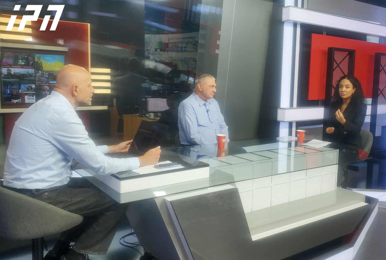 ანა გოგოლაძე 4 ოქტომბრის აქციაზე - ჩვენ არ ვართ ორგანიზატორები, მაგრამ პარტიის ლიდერშიფი, რეგიონული წარმომადგენლობა, ამომრჩეველი ვიქნებით რუსთაველზე