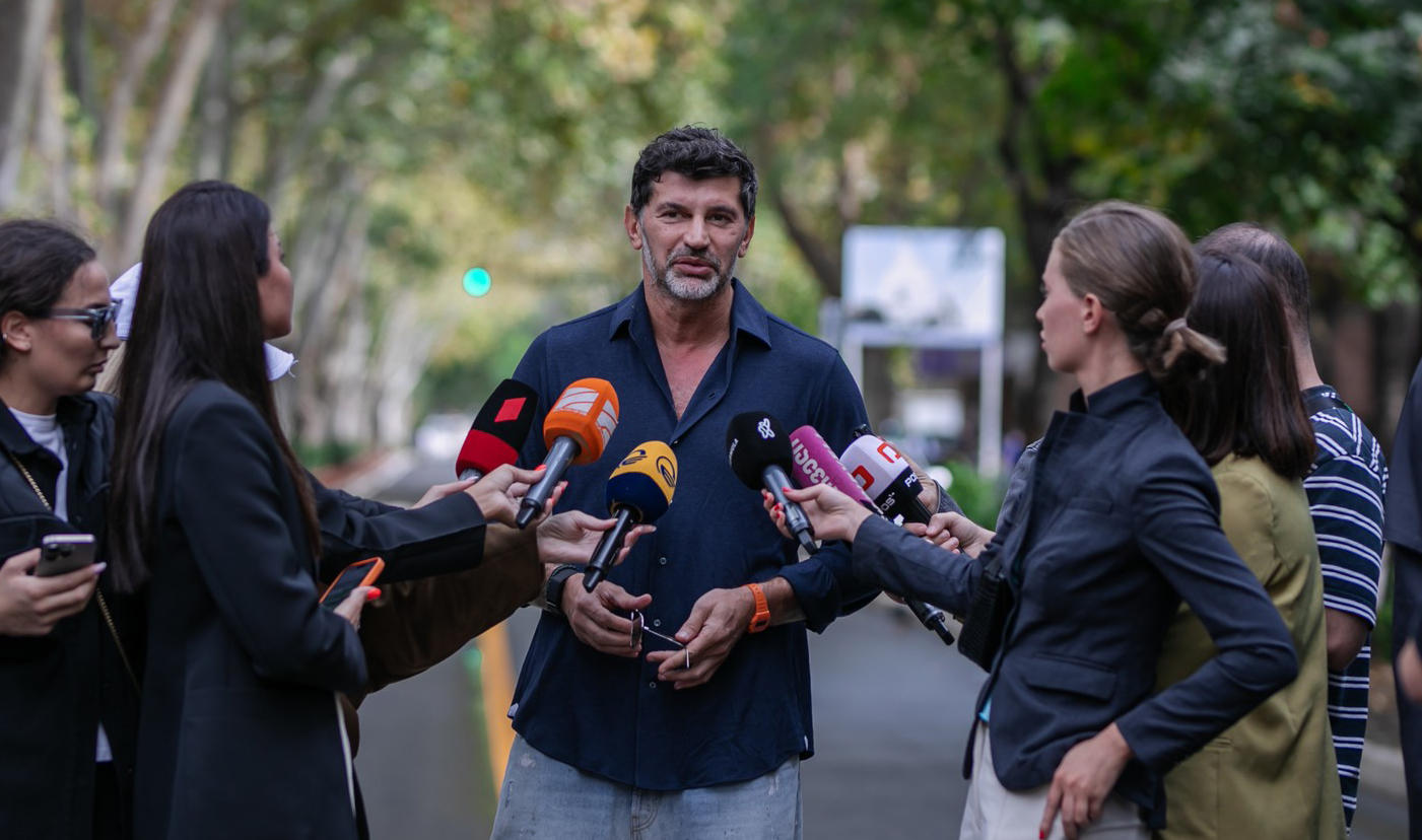 Kakha Kaladze: The scheme has already been deciphered, according to which the funds received through the NGO sector were used to organize revolutions, divide society and attempt a coup d'état - now they have started to bring in funds through universities