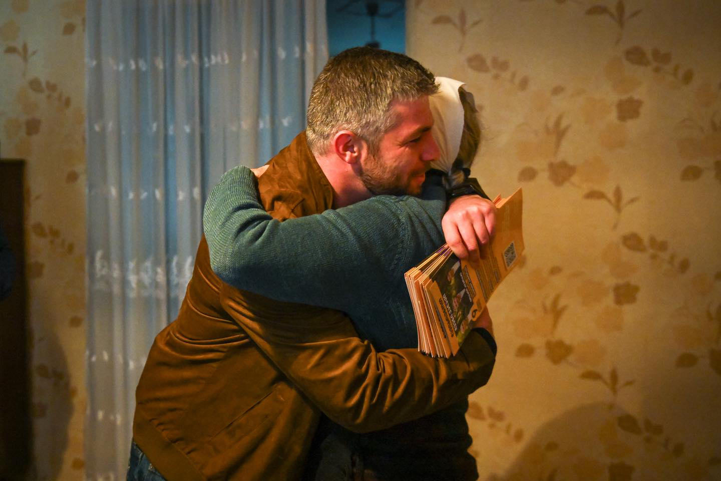 ირაკლი კუპრაძე - ყველაფერი უნდა გავაკეთოთ, რომ ქვეყანაში ხანდაზმულ ასაკში ყოფნა ტანჯვის ნაცვლად, მშვიდ და მზრუნველ გარემოსთან ასოცირდებოდეს