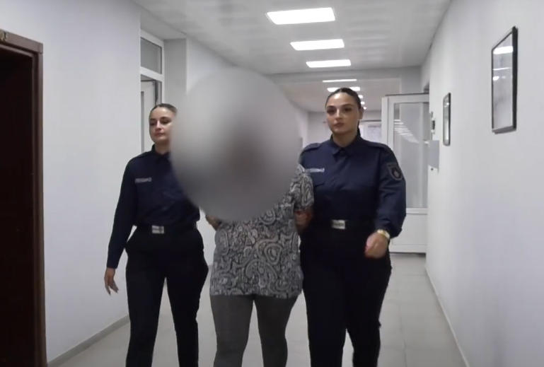 შსს - აჭარის პოლიციამ ორგანიზებული თაღლითური ჯგუფი გამოავლინა, დაკავებულია ოთხი პირი