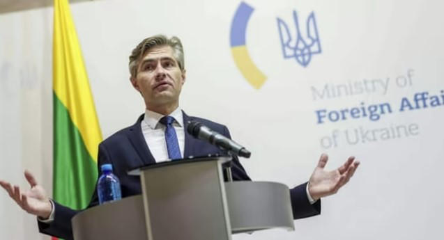 კესტუტის ბუდრისი - ევროკავშირმა უკრაინასთან გაწევრიანების შესახებ მოლაპარაკებების დაწყებაზე უნგრეთის ვეტოს გამო გეგმა „ბე“ უნდა აამოქმედოს