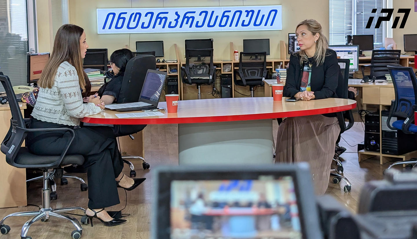 ნინო კალანდაძე - საამიროების პრეზიდენტთან შეხვედრა ადასტურებს, რომ გადაწყვეტილებების მიმღები არის ივანიშვილი, კობახიძემ კი გაეროში ყაველაშვილის გაგზავნით სირცხვილი აირიდა თავიდან, ვერც ერთ სერიოზულ აუდიენციას ვერ მოახერხებდა