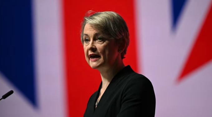 ბრიტანეთის საგარეო საქმეთა მინისტრი - დასავლეთ სანაპიროს ნაწილის ანექსიასთან დაკავშირებით ისრაელის საგარეო საქმეთა მინისტრს ნათლად განვუცხადე, რომ ეს არ უნდა გააკეთონ