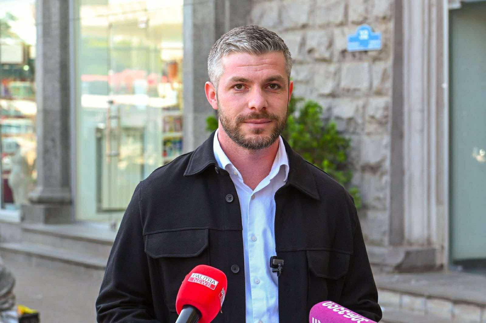 ირაკლი კუპრაძე - ვიძლევი პირობას, რომ ყველა პენსიონერს დედაქალაქში უფასო წამლები ექნება