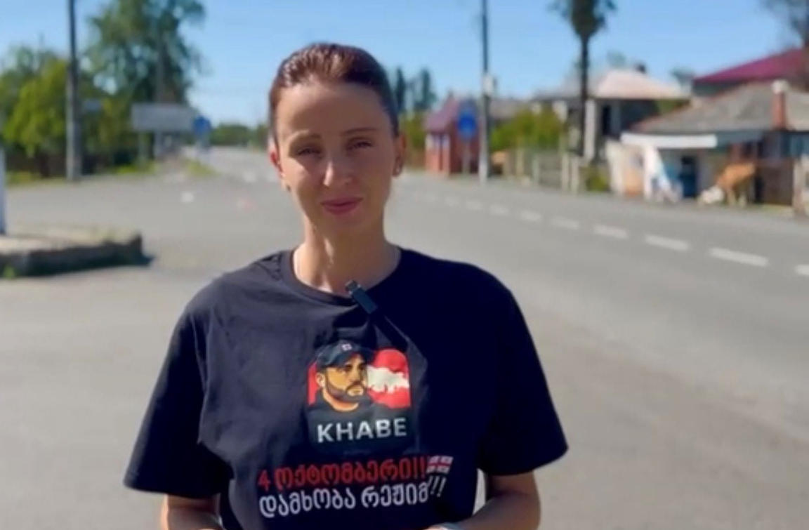 თათია ნიკოლაშვილი - 4 ოქტომბრისთვის მზადება გადამწყვეტ ფაზაშია, ყოფილმა ძალოვნებმა კოლეგებს მოუწოდეს უკანონო დავალებები არ შეასრულონ, ივანიშვილმა კი 13 წლის შემდეგ პირველად აღიარა მარცხი