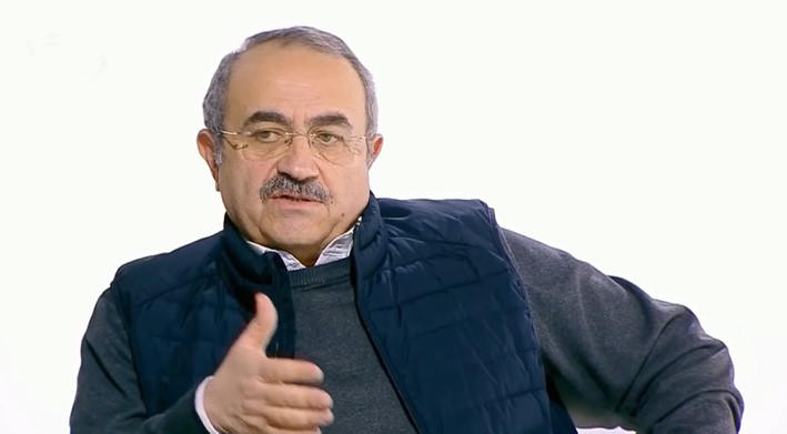 გერმანიაში საქართველოს ელჩი ალექსანდრე კარტოზია იქნება