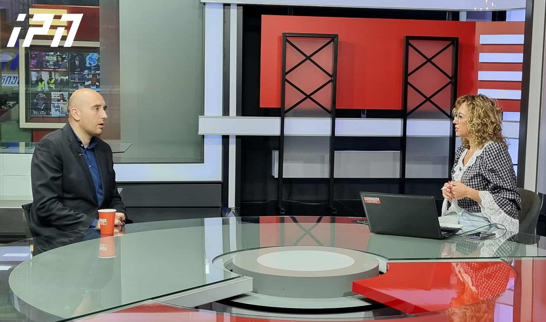 ირაკლი ფავლენიშვილი - “ლელოსა” და გახარიას პარტიას პოლიტიკურად მძიმე დღეები ელით