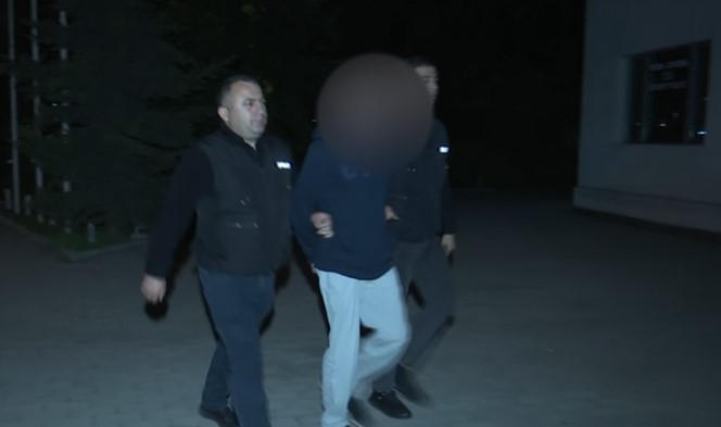 მარნეულში მამაკაცის დაჭრის ფაქტზე ერთი პირი დააკავეს