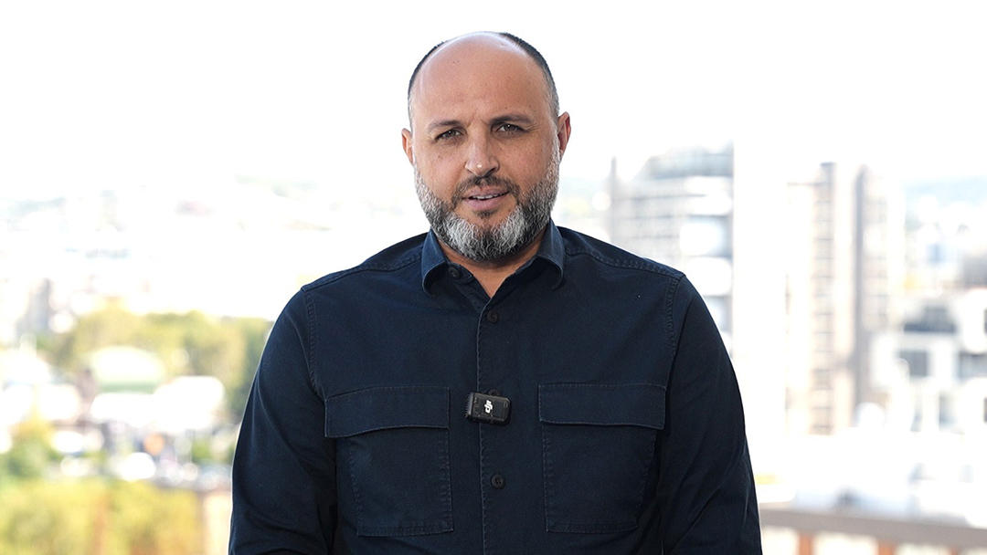 ირაკლი ნადირაძე - ლევან ხაბეიშვილის დაკავება 4 ოქტომბრის მასშტაბური აქციის წინ ივანიშვილის შიშის შედეგია