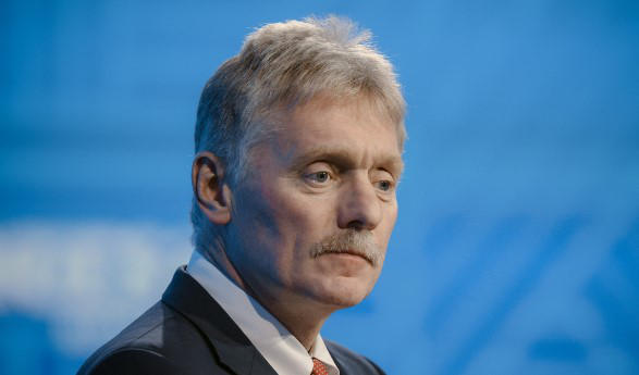 დიმიტრი პესკოვი - პუტინსა და ტრამპს შორის ამ ეტაპზე შეხვედრის ორგანიზების საჭიროება არ არსებობს