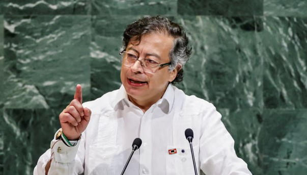 კოლუმბიის პრეზიდენტი - კარიბის ზღვის აუზში გემებზე დარტყმების გამო დონალდ ტრამპის წინააღმდეგ სისხლის სამართლის საქმე უნდა აღიძრას