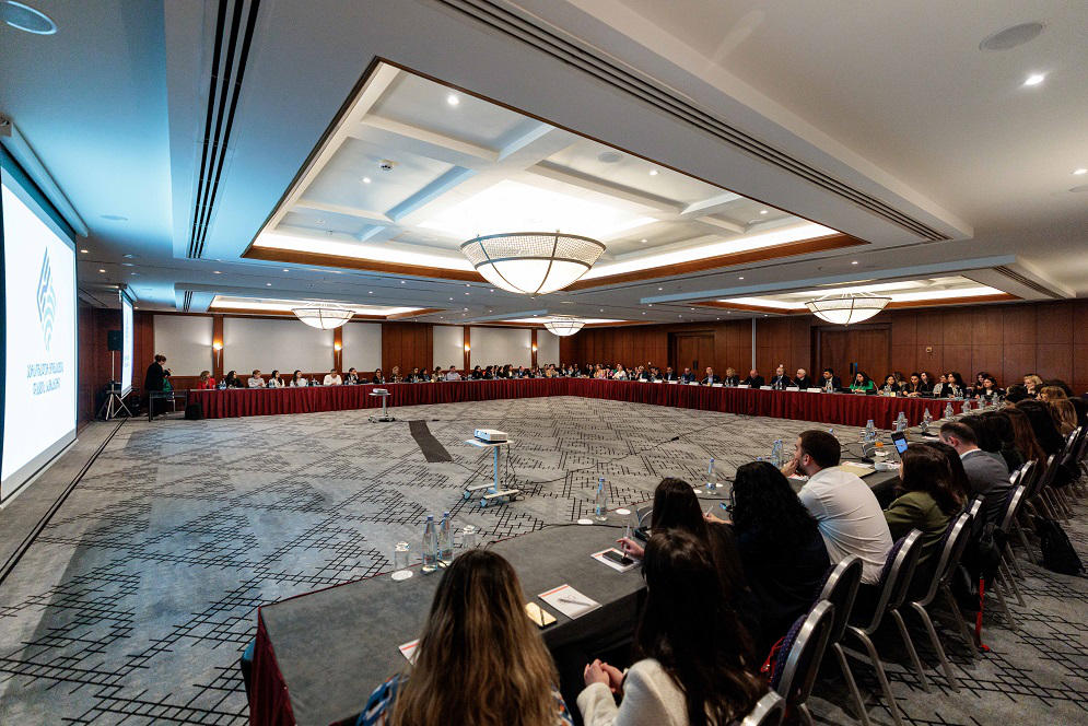 პერსონალურ მონაცემთა დაცვის სამსახურთან საქართველოს ბიზნეს ასოციაციამ შეხვედრა გამართა