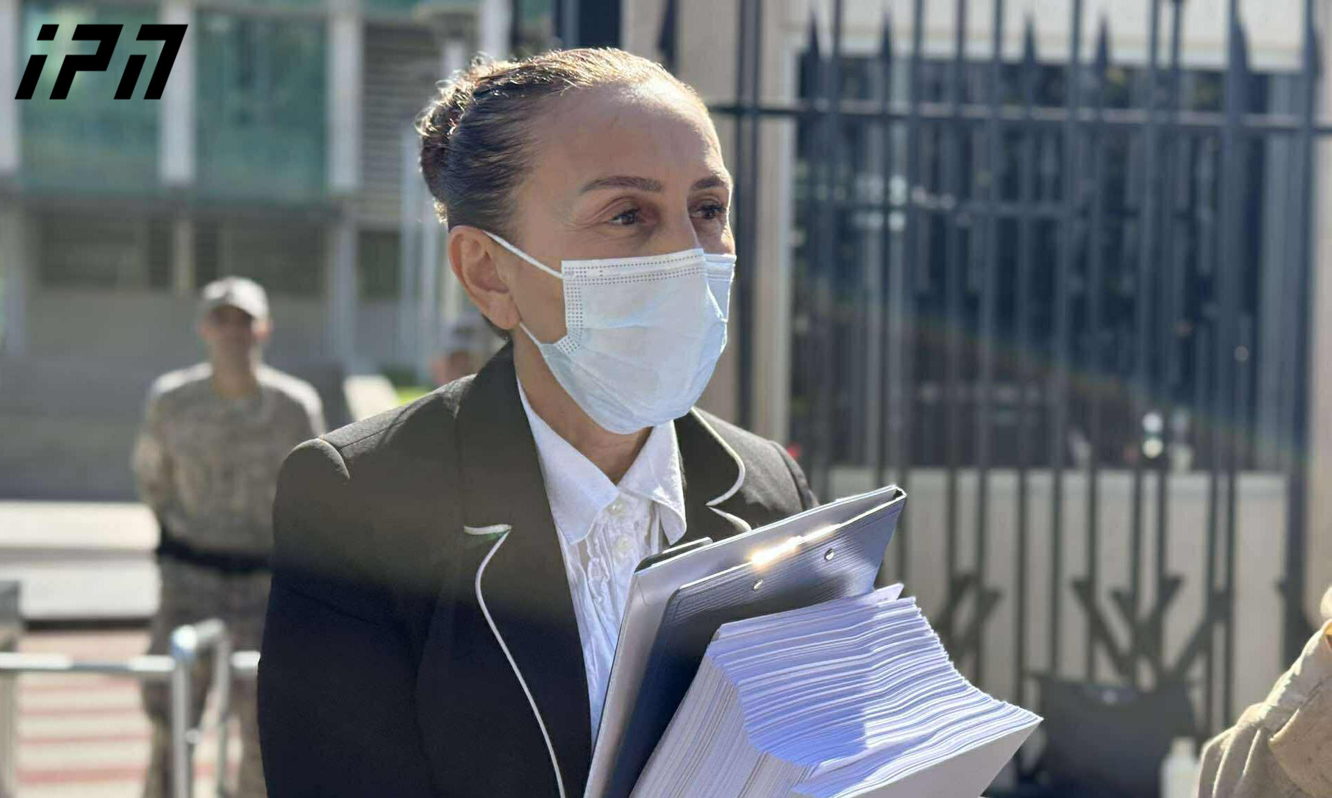 კომპანია B.P. TRANS-ის მფლობელისა და ვანის საკრებულოში „ქართული ოცნების“ დეპუტატის, ბიჭიკო პაიკიძის ადვოკატის განცხადებით, პაიკიძე ონკოლოგიური პაციენტია და თურქეთში ამ მიზნით გაემგზავრა